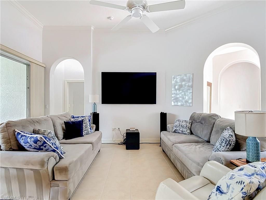 28290 L Burton Fletcher Ct, Bonita Springs, FL 34135 Photo