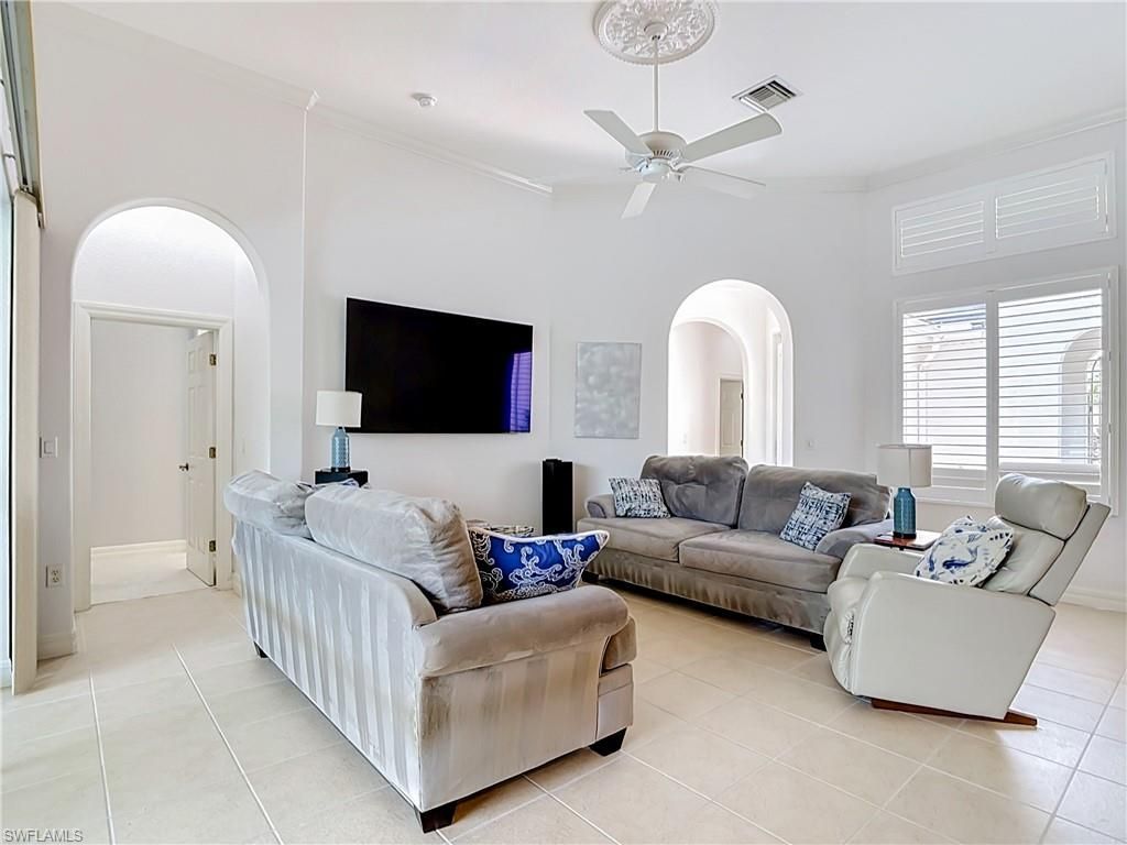 28290 L Burton Fletcher Ct, Bonita Springs, FL 34135 Photo
