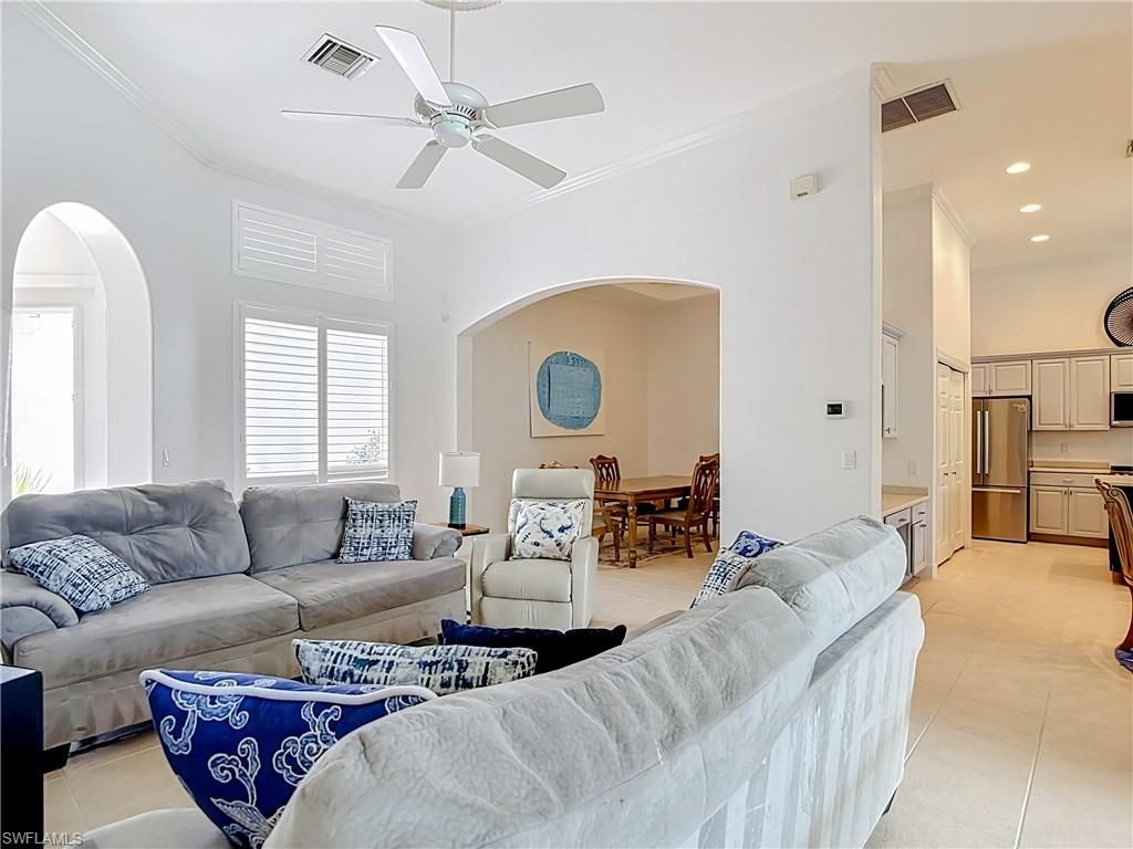 28290 L Burton Fletcher Ct, Bonita Springs, FL 34135 Photo