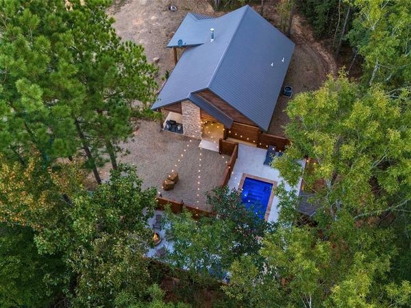 973 Burton Road, Broken Bow, OK 74728