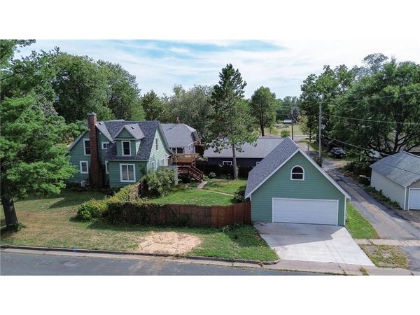 319 N Pearl Street, River Falls, WI 54022