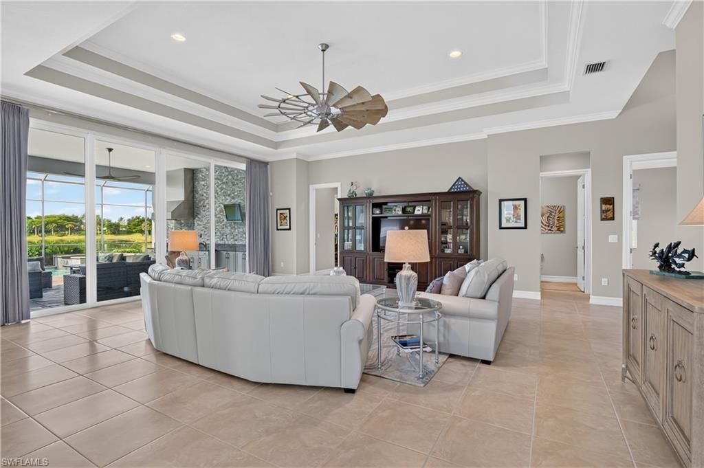 14812 Dockside Ln, Naples, FL 34114 Photo