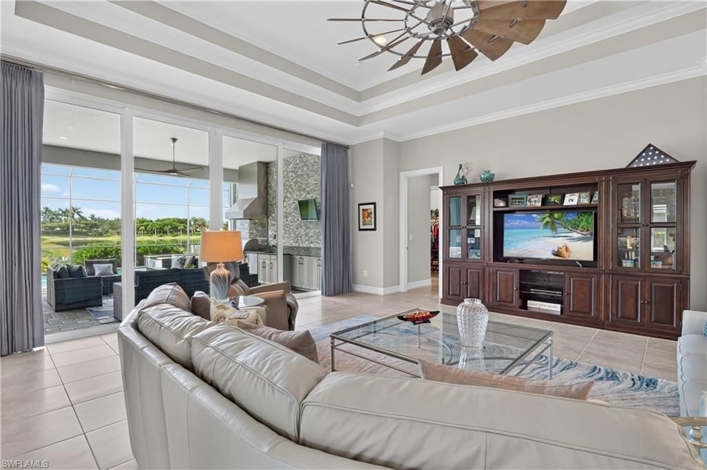 14812 Dockside Ln, Naples, FL 34114 Photo