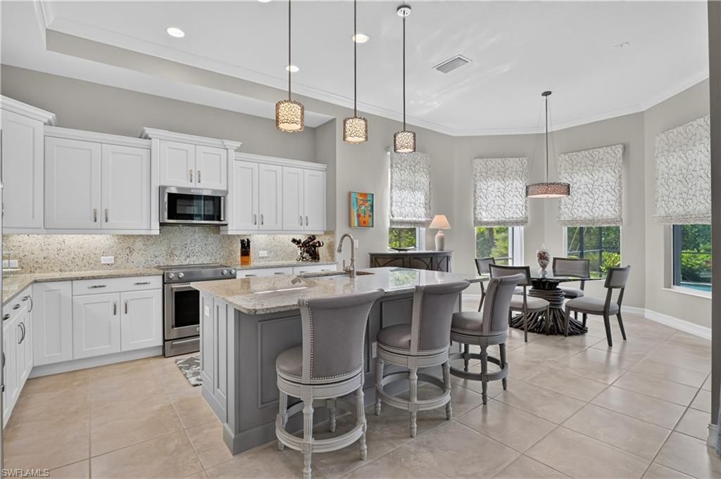 14812 Dockside Ln, Naples, FL 34114 Photo