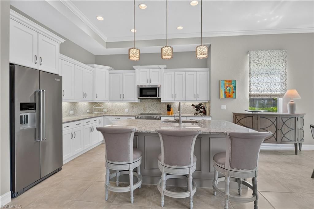 14812 Dockside Ln, Naples, FL 34114 Photo