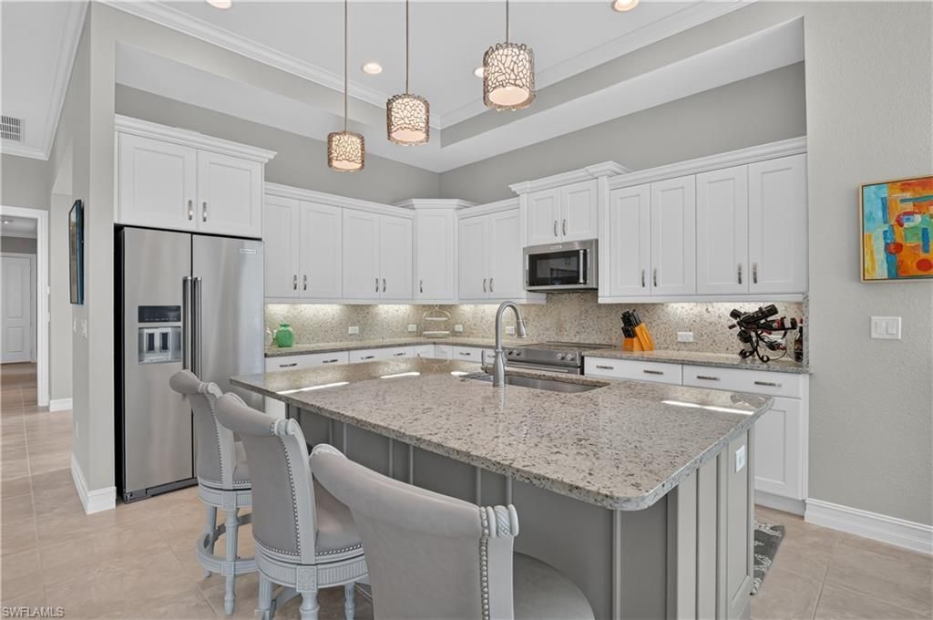14812 Dockside Ln, Naples, FL 34114 Photo