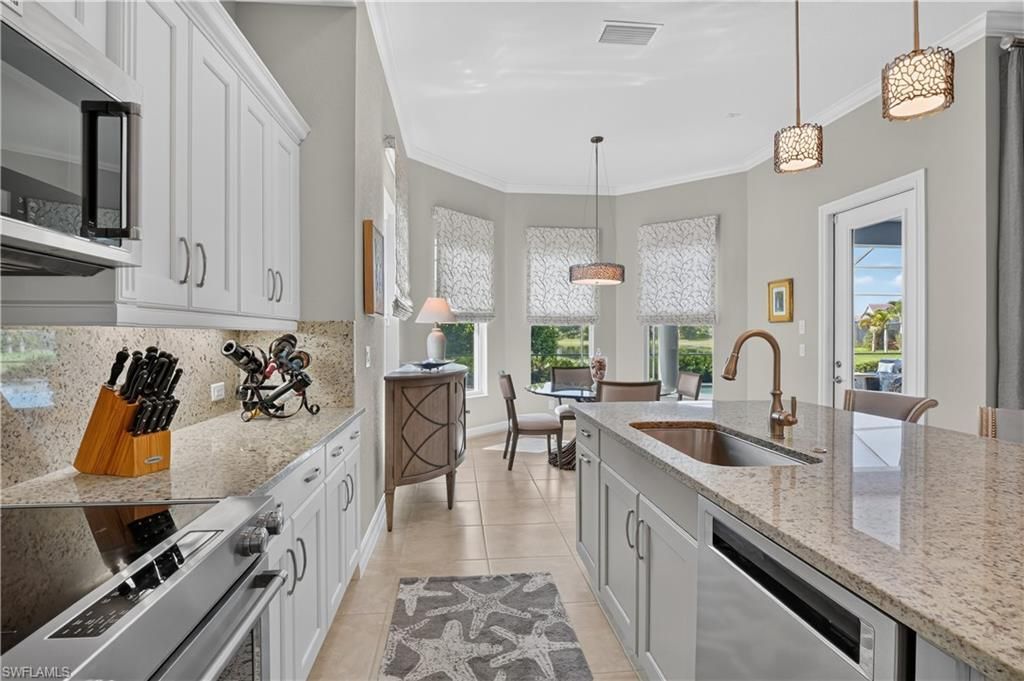 14812 Dockside Ln, Naples, FL 34114 Photo