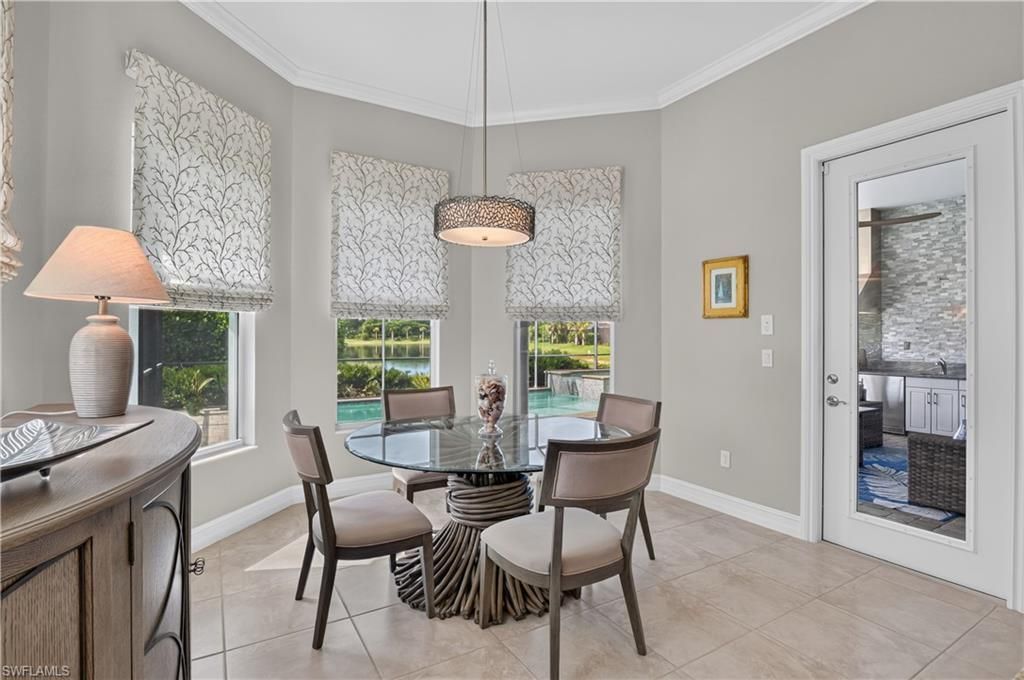 14812 Dockside Ln, Naples, FL 34114 Photo