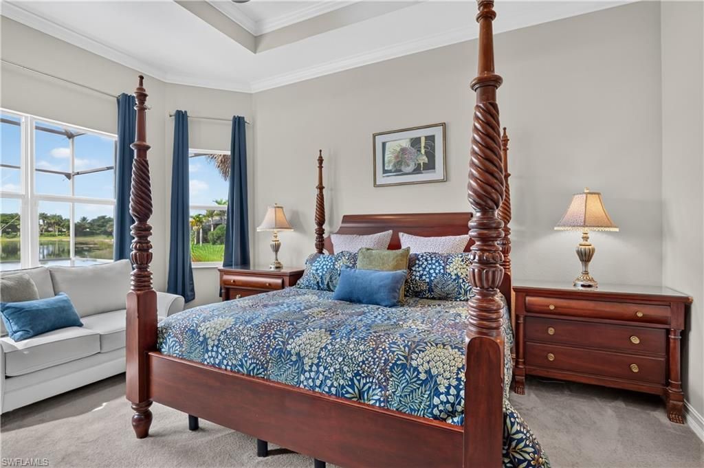 14812 Dockside Ln, Naples, FL 34114 Photo