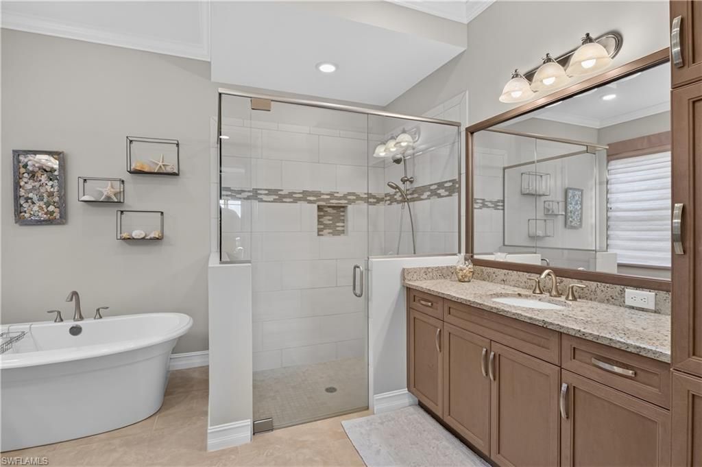 14812 Dockside Ln, Naples, FL 34114 Photo