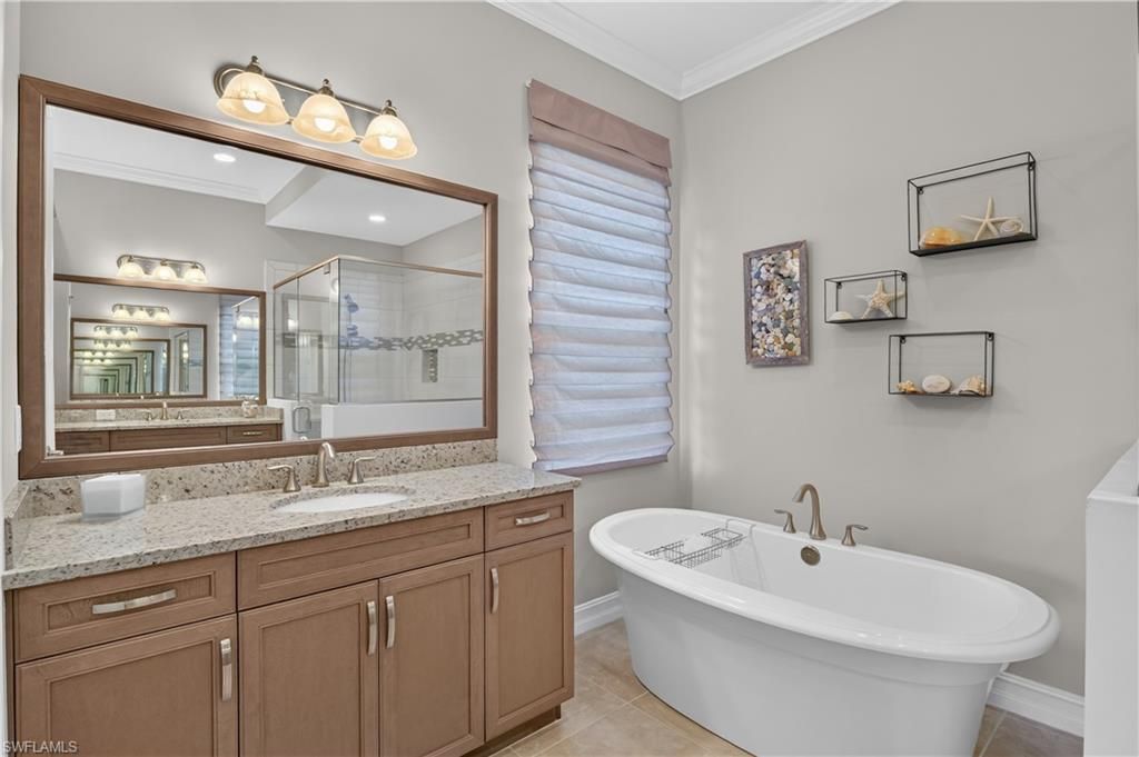 14812 Dockside Ln, Naples, FL 34114 Photo