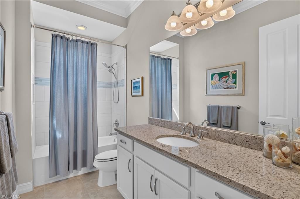 14812 Dockside Ln, Naples, FL 34114 Photo
