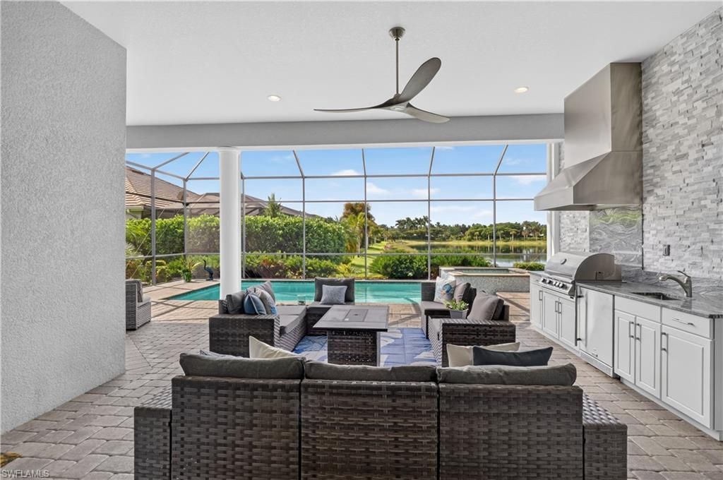 14812 Dockside Ln, Naples, FL 34114 Photo