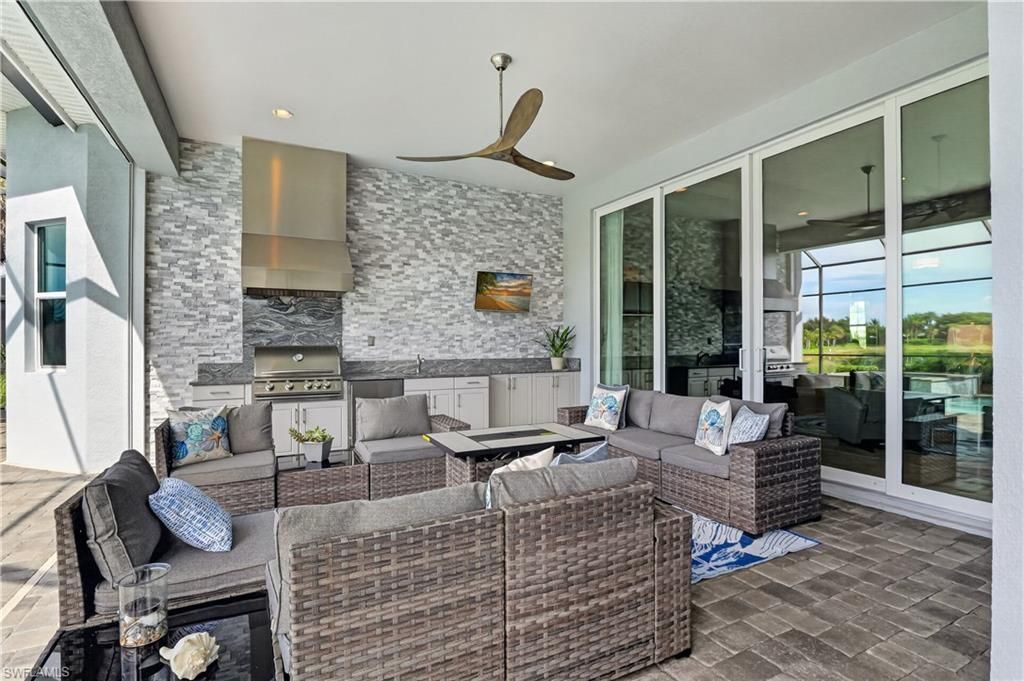 14812 Dockside Ln, Naples, FL 34114 Photo
