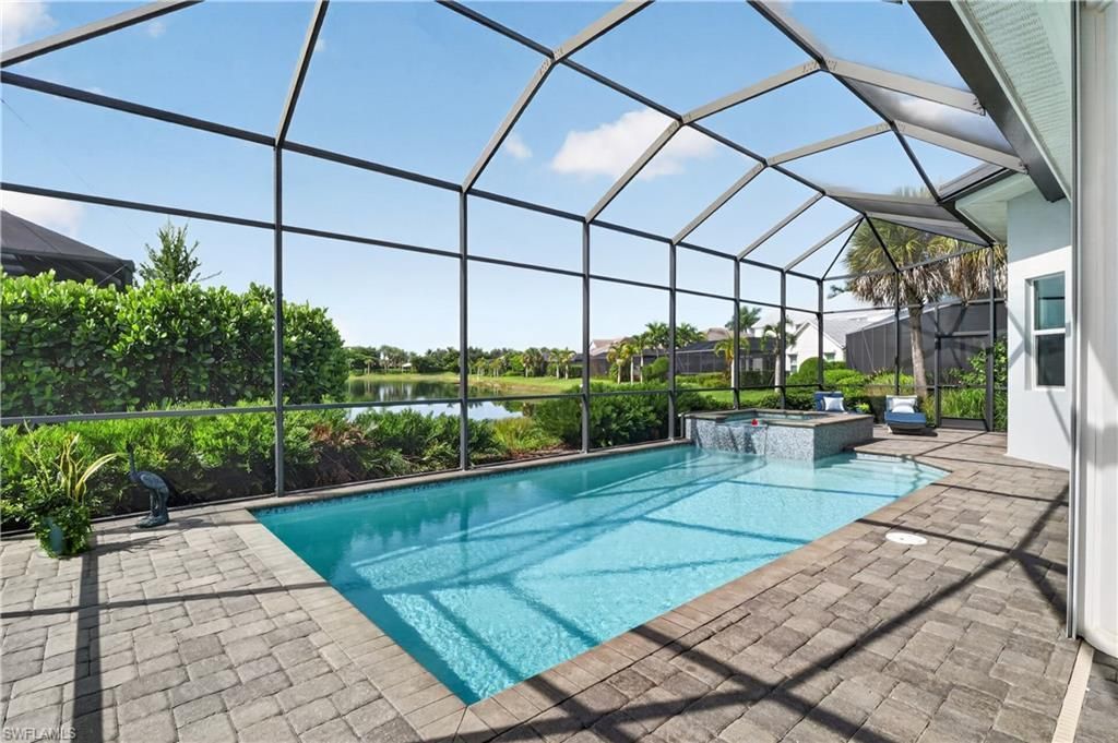 14812 Dockside Ln, Naples, FL 34114 Photo