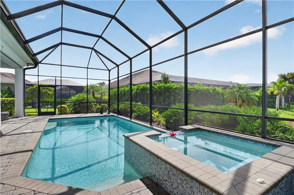 14812 Dockside Ln, Naples, FL 34114 Photo