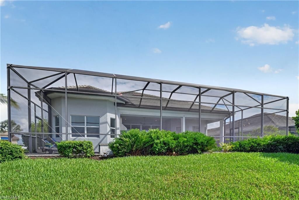 14812 Dockside Ln, Naples, FL 34114 Photo