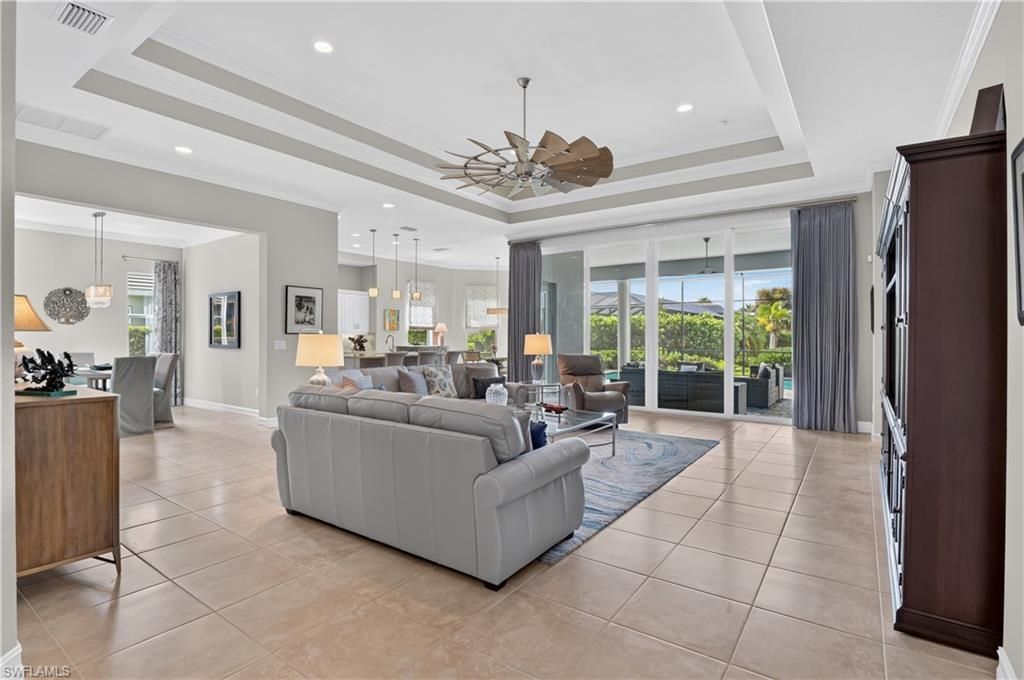 14812 Dockside Ln, Naples, FL 34114 Photo