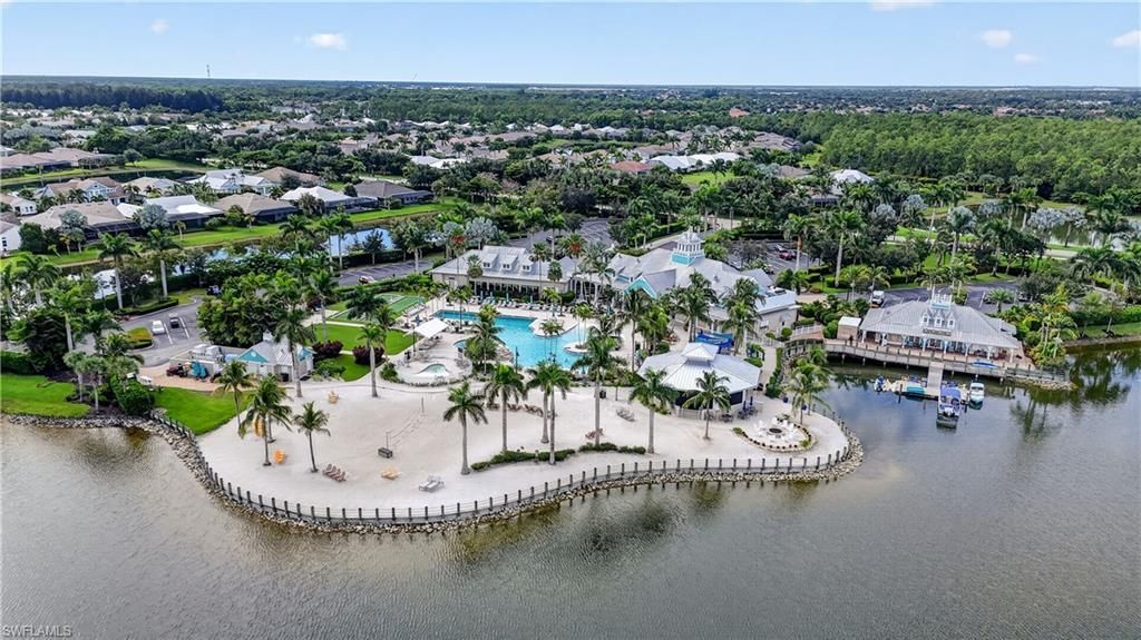 14812 Dockside Ln, Naples, FL 34114 Photo