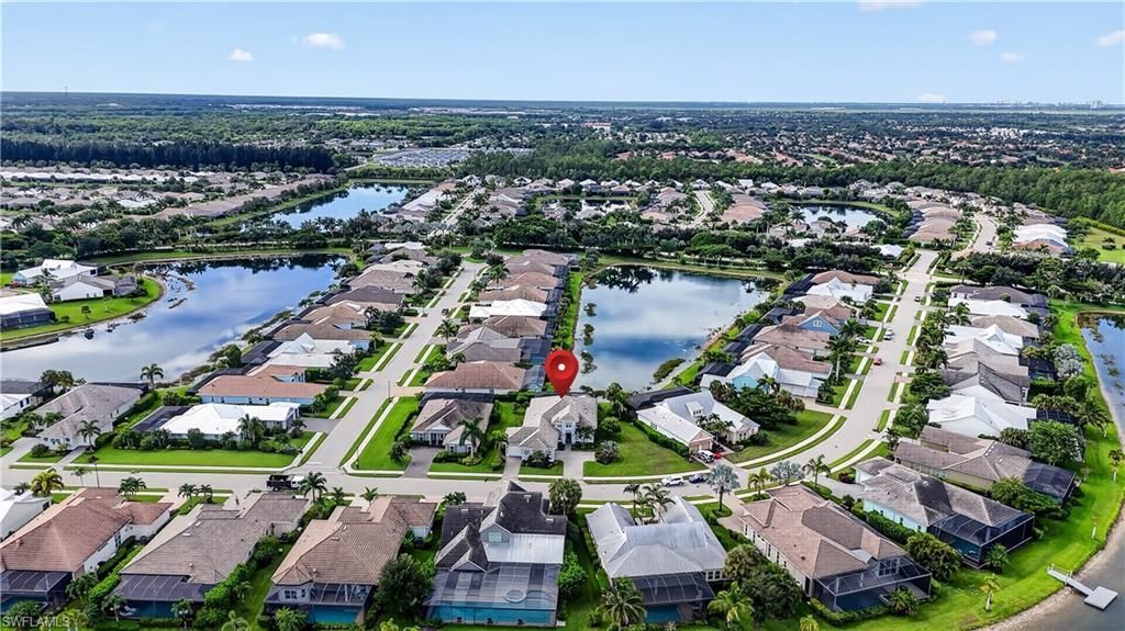 14812 Dockside Ln, Naples, FL 34114 Photo
