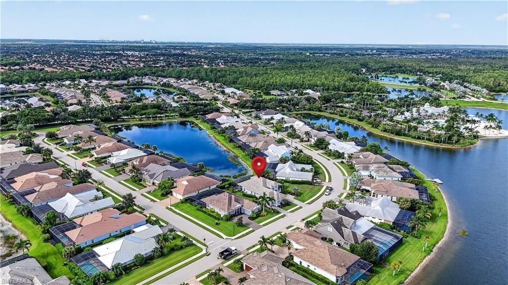 14812 Dockside Ln, Naples, FL 34114 Photo