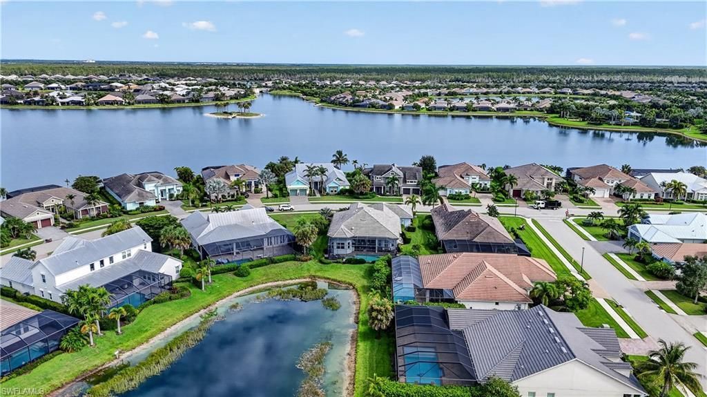 14812 Dockside Ln, Naples, FL 34114 Photo