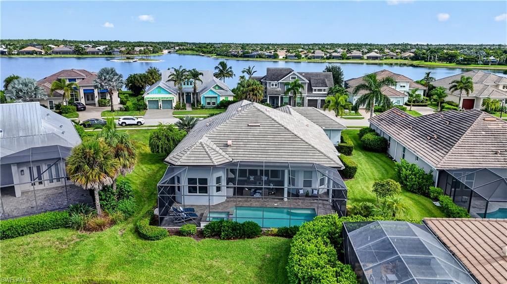 14812 Dockside Ln, Naples, FL 34114 Photo
