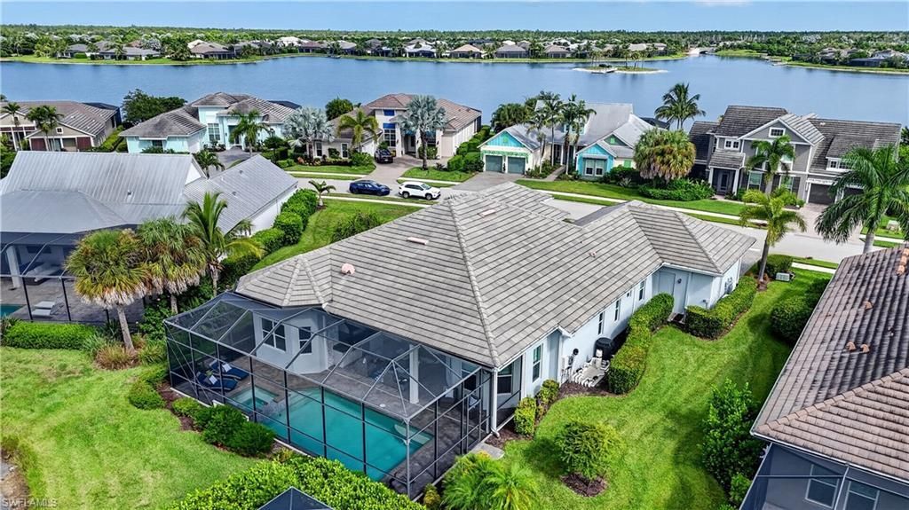 14812 Dockside Ln, Naples, FL 34114 Photo