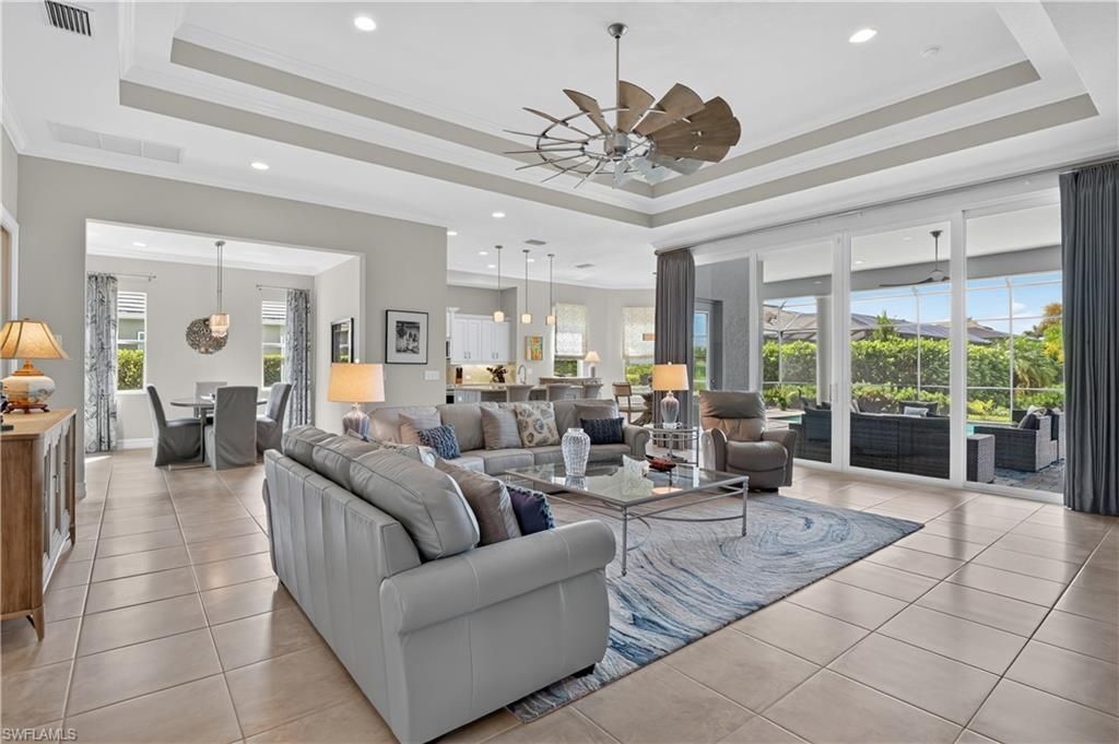 14812 Dockside Ln, Naples, FL 34114 Photo