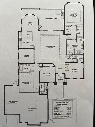14812 Dockside Ln, Naples, FL 34114 Photo