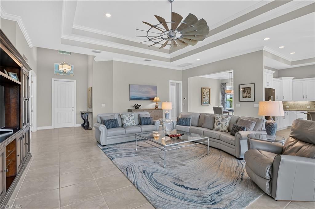 14812 Dockside Ln, Naples, FL 34114 Photo