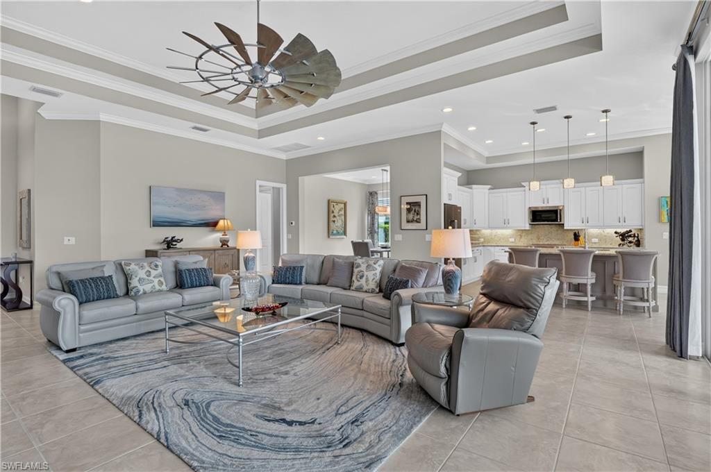 14812 Dockside Ln, Naples, FL 34114 Photo