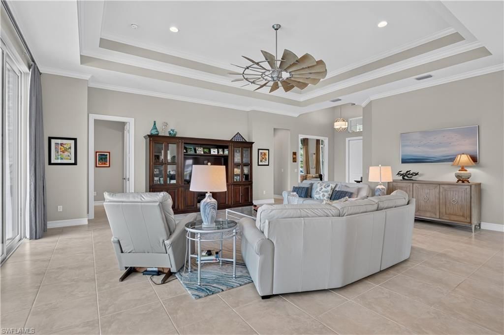 14812 Dockside Ln, Naples, FL 34114 Photo
