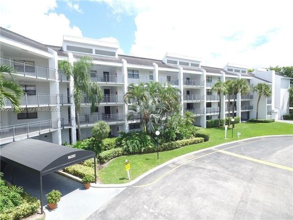 16051 Blatt Blvd , Unit 112, Weston, FL 33326