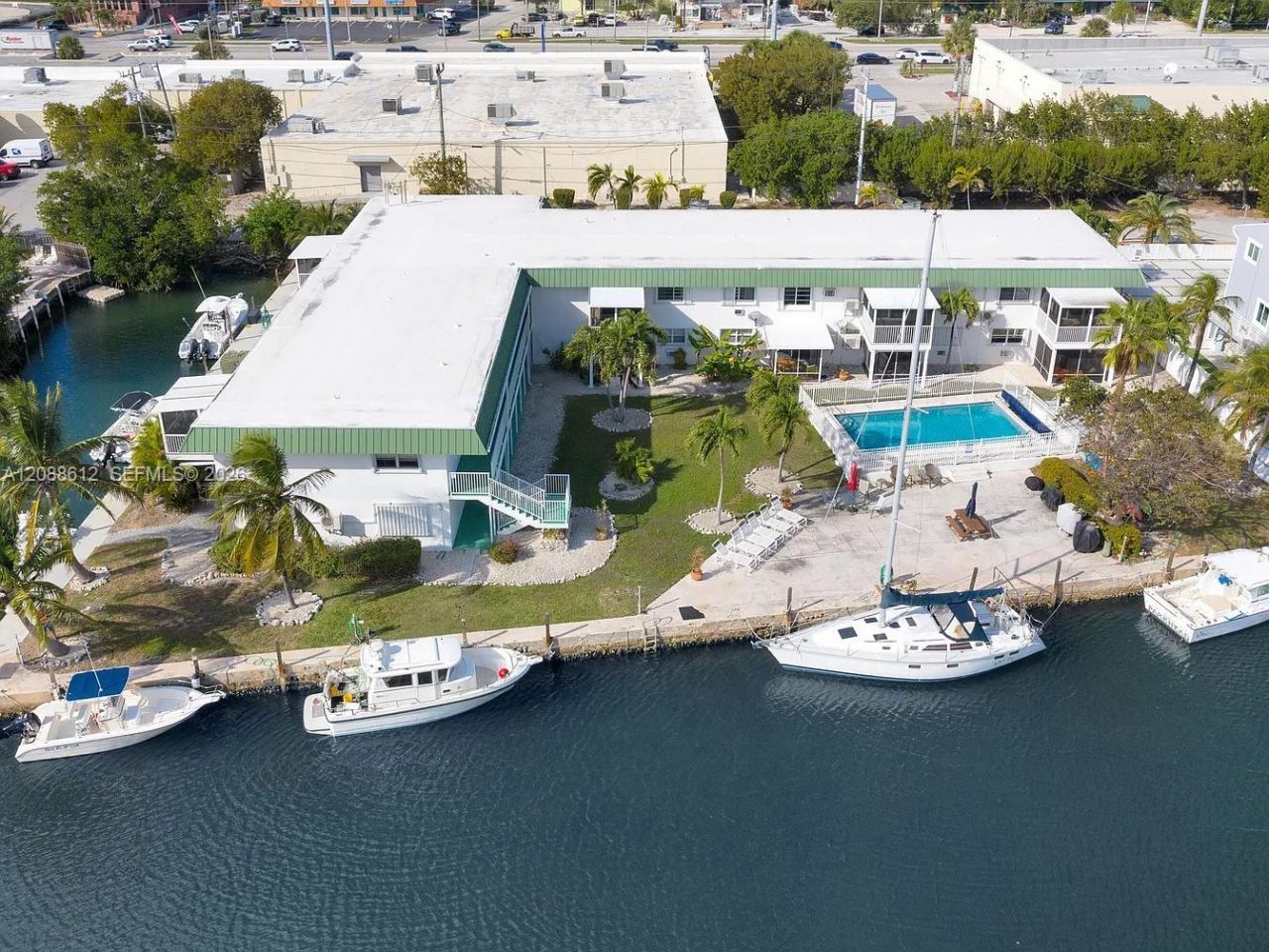 5301 Ocean Ter, Unit 1, Marathon, FL 33050 Photo