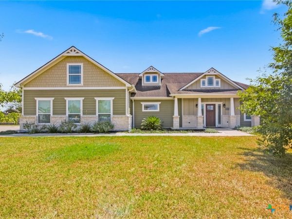 180 Kimber Lane, Inez, TX 77968