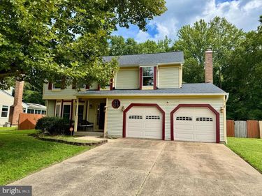 3107 VOYAGE DRIVE, STAFFORD, VA 22554