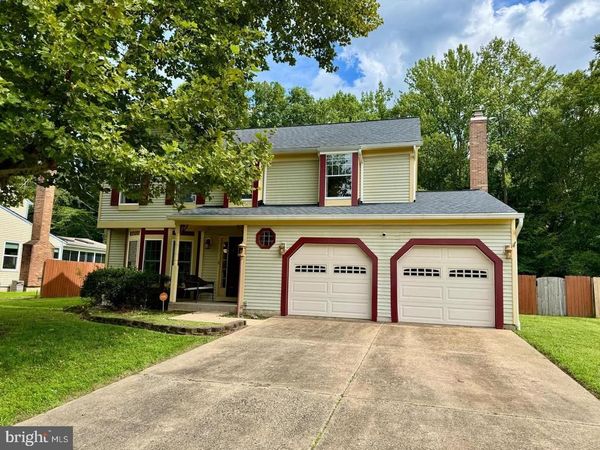 3107 VOYAGE DRIVE, STAFFORD, VA 22554