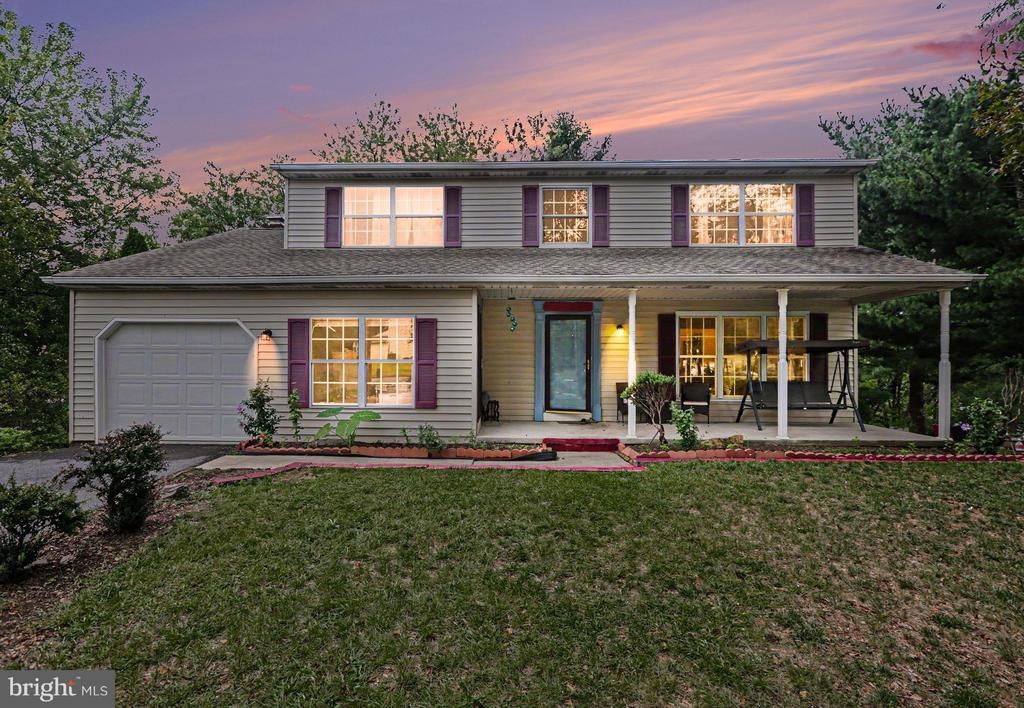 113 KINGS MILL COURT, HARRISBURG, PA 17110