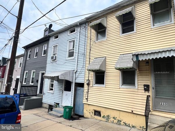 231 LAWRENCE STREET , COLUMBIA, PA 17512