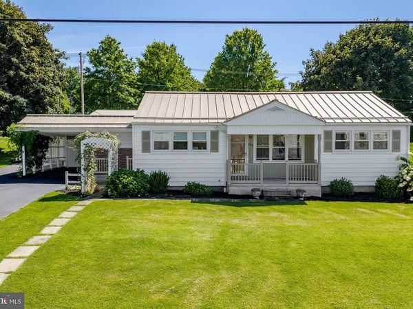 MILLVILLE, PA 17846