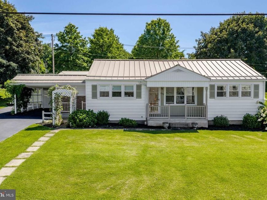 Please Call For Address, Millville, PA 17846 Main Photo