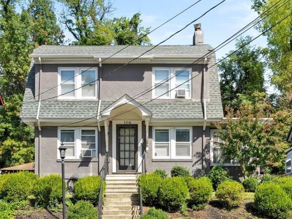 104 SCHOOL LANE, TRENTON, NJ 08618