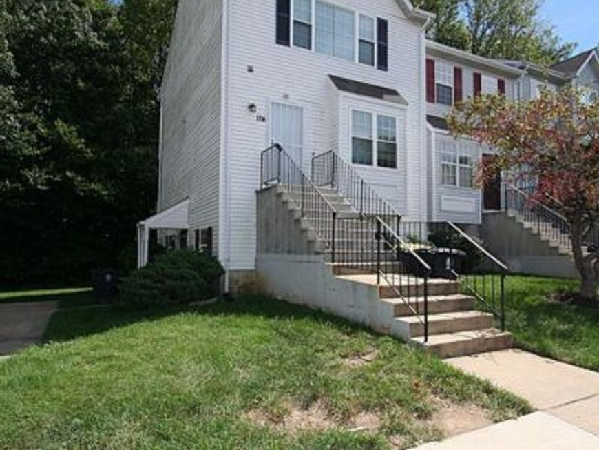 124 Azalea Court, Unit 27-5, Upper Marlboro, MD 20774 Main Photo