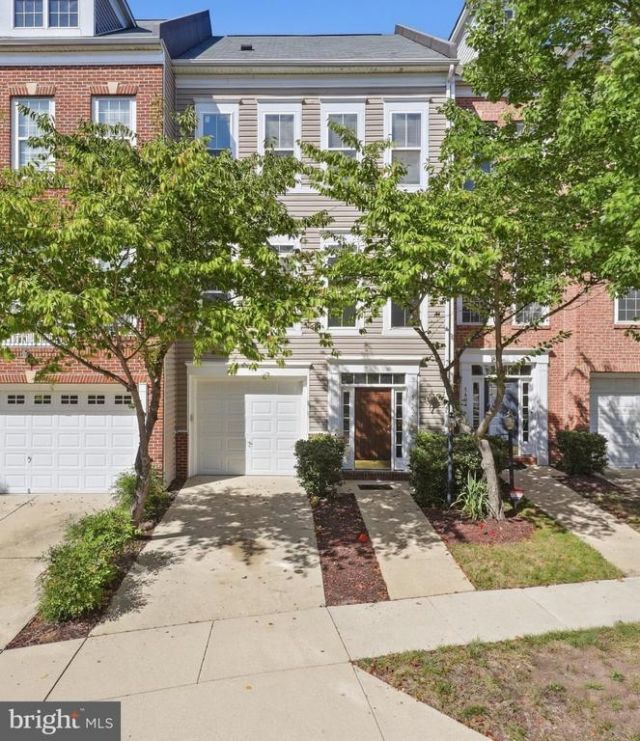 5602 HARTFIELD AVENUE, SUITLAND, MD 20746