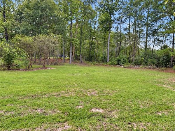 0 Denny Street, Mount Vernon, AL 36560