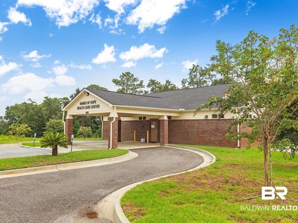 4625 Moffett Road, Mobile, AL 36618