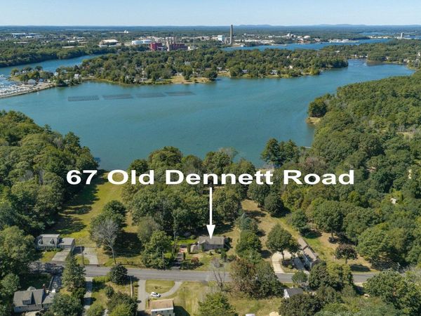 67 Old Dennett Road, Kittery, ME 03904