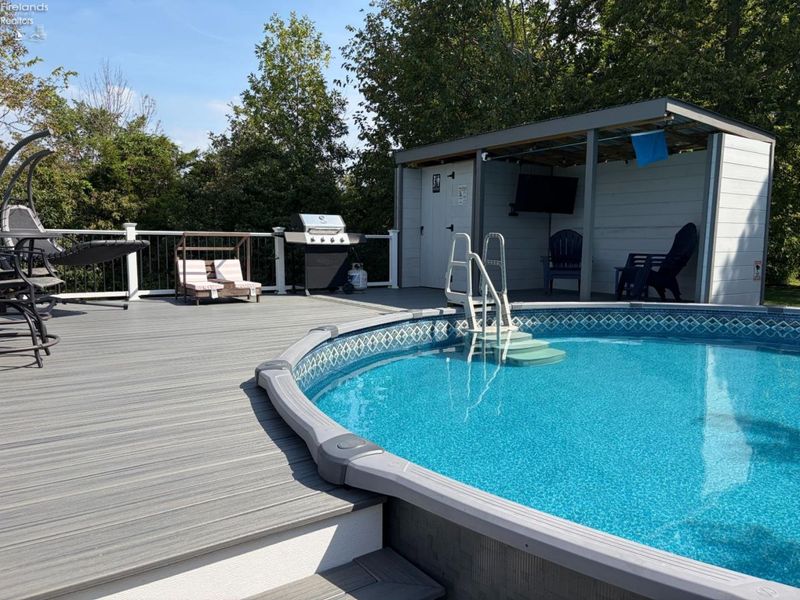 203 Lower Cliff Drive, Kelleys Island, OH 43438 Photo 21