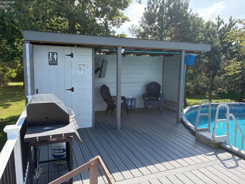 203 Lower Cliff Drive, Kelleys Island, OH 43438 Photo 22